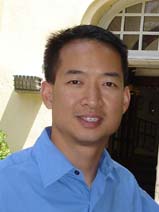 Pastor Albert